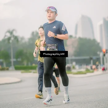 Runner Photo 6744797
