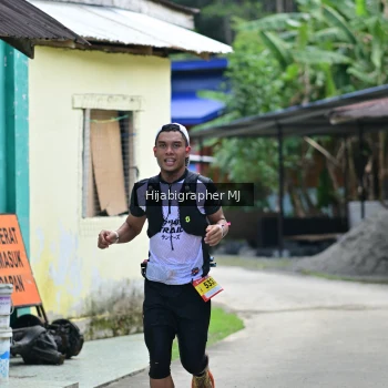 Runner Photo 67448