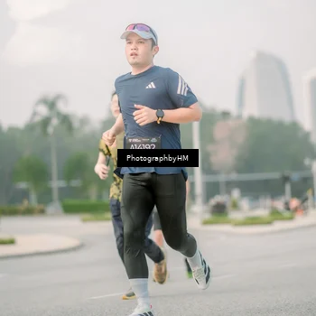 Runner Photo 6744805