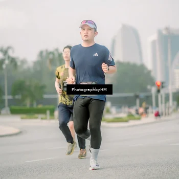Runner Photo 6744806