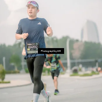 Runner Photo 6744807