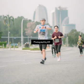 Runner Photo 6744809