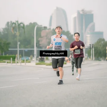 Runner Photo 6744819