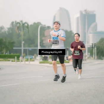 Runner Photo 6744825