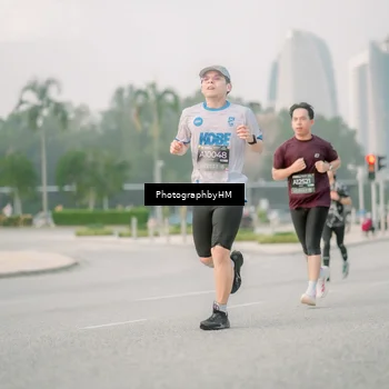 Runner Photo 6744827