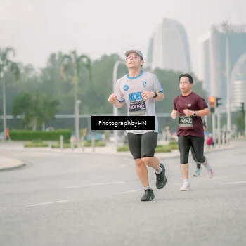 Runner Photo 6744830