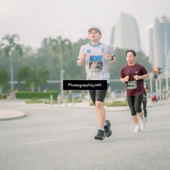 Runner Photo 6744838