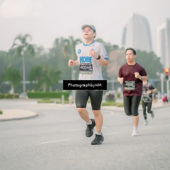 Runner Photo 6744840