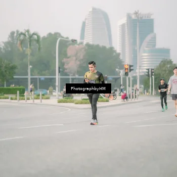 Runner Photo 6744841
