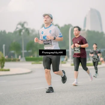 Runner Photo 6744844