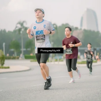 Runner Photo 6744845