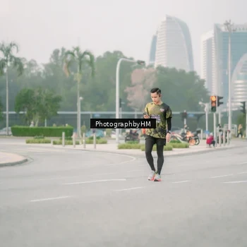 Runner Photo 6744851