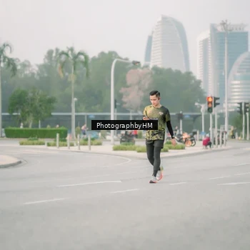 Runner Photo 6744861