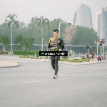 Runner Photo 6744871