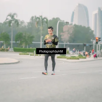 Runner Photo 6744879