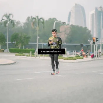Runner Photo 6744882
