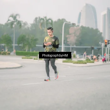 Runner Photo 6744891