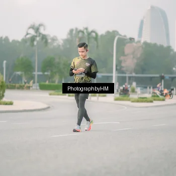 Runner Photo 6744902