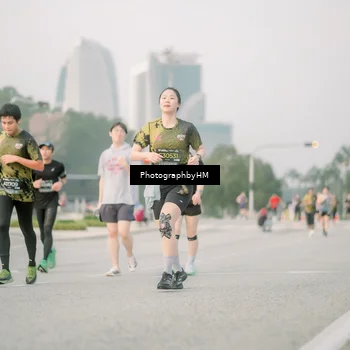 Runner Photo 6744904