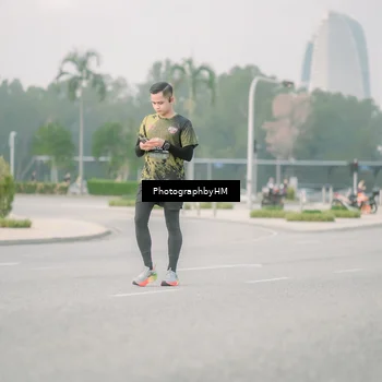 Runner Photo 6744905