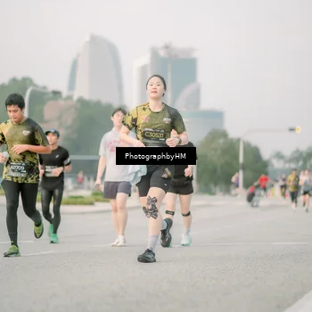 Runner Photo 6744910