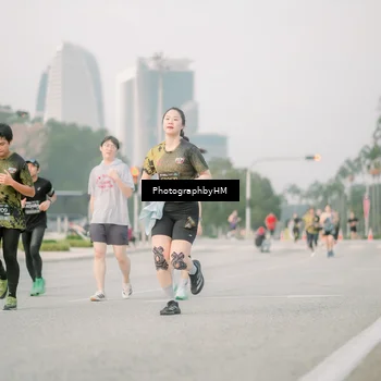 Runner Photo 6744911
