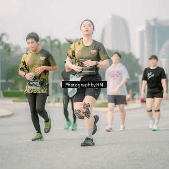 Runner Photo 6744933