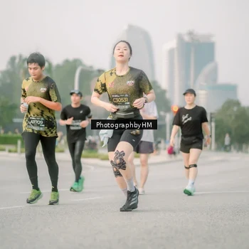 Runner Photo 6744934