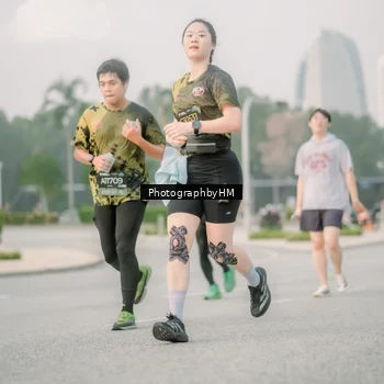 Runner Photo 6744941