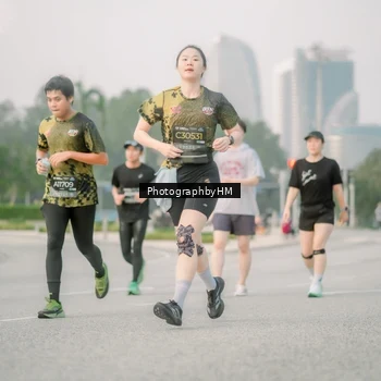Runner Photo 6744942