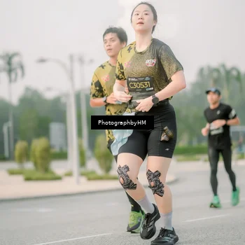 Runner Photo 6744943
