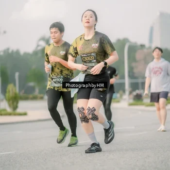 Runner Photo 6744948