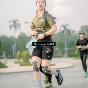 Runner Photo 6744953