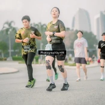 Runner Photo 6744958