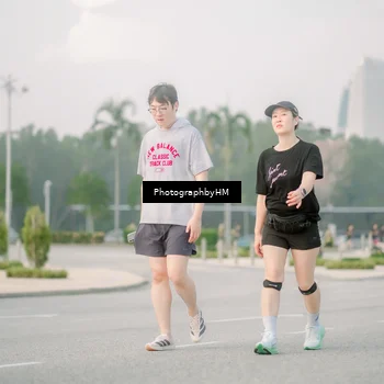 Runner Photo 6744967