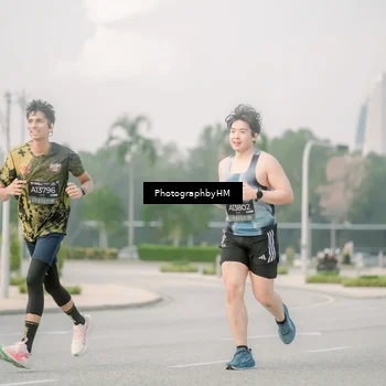 Runner Photo 6745011