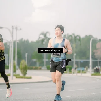 Runner Photo 6745017