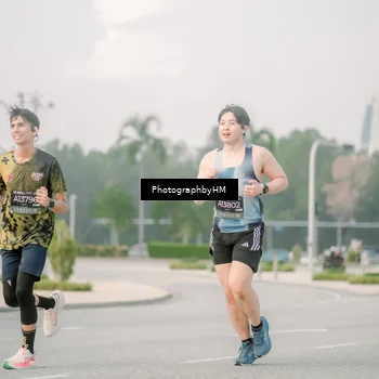 Runner Photo 6745032