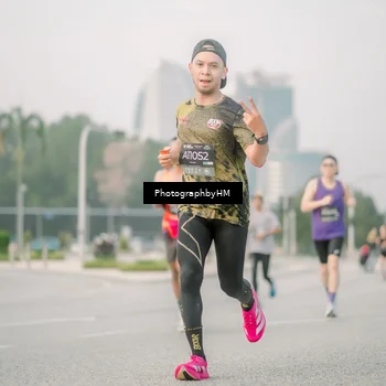 Runner Photo 6745043