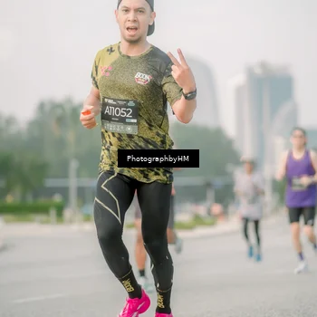 Runner Photo 6745057