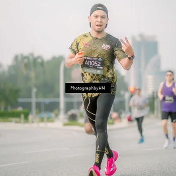 Runner Photo 6745062