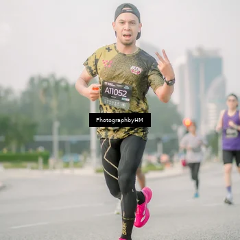 Runner Photo 6745064