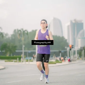 Runner Photo 6745067