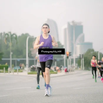Runner Photo 6745072