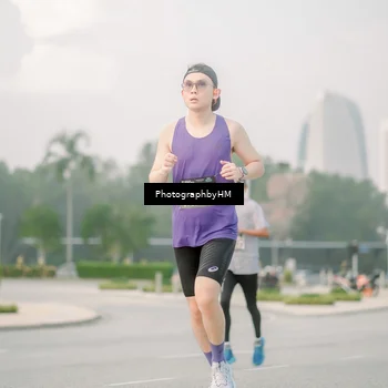 Runner Photo 6745075