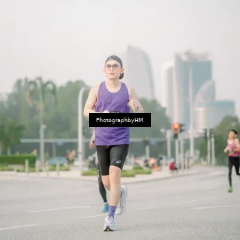 Runner Photo 6745077