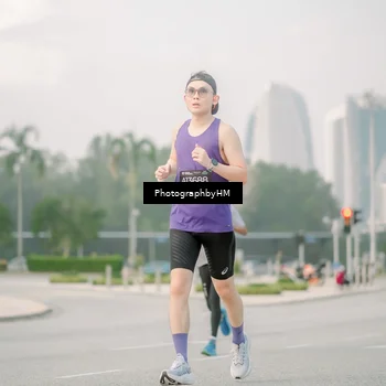 Runner Photo 6745080