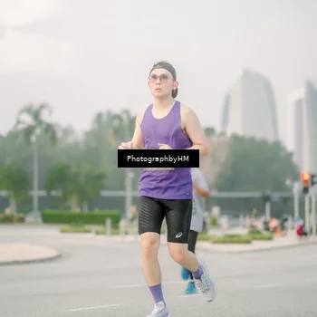 Runner Photo 6745082