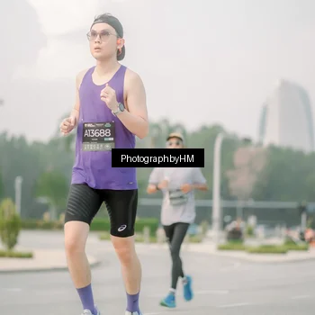Runner Photo 6745088