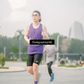 Runner Photo 6745090